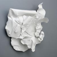 Kenneth Simon Morehouse Wall Sculpture, 42H - Sold for $1,536 on 11-16-2025 (Lot 742).jpg